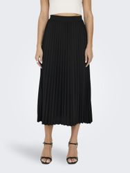 ONLY Plisseerock ONLNEWMELISA PLISSE SKIRT CC günstig online kaufen