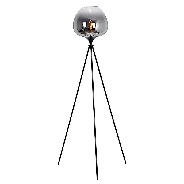 GLOBO LIGHTING LED Stehlampe, Leuchtmittel inklusive, günstig online kaufen