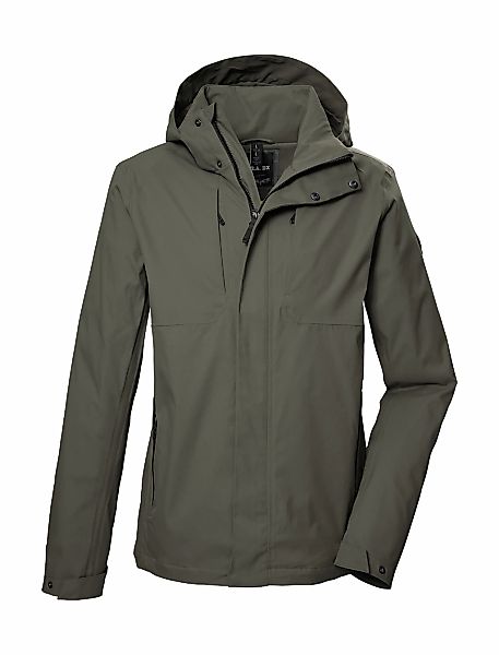 G.I.G.A. DX by killtec Funktionsjacke "GS 59 MN JCKT", Herrenjacke im urban günstig online kaufen