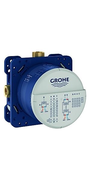 Grohe Spültischarmatur günstig online kaufen