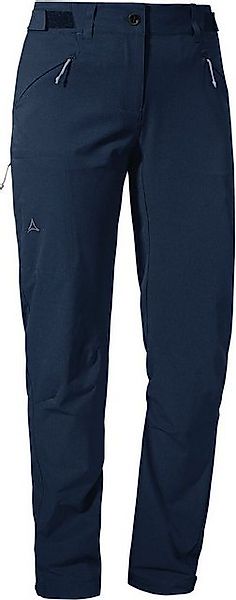 Schöffel Trekkinghose CIRC Pants Looop L DRESS BLUES günstig online kaufen