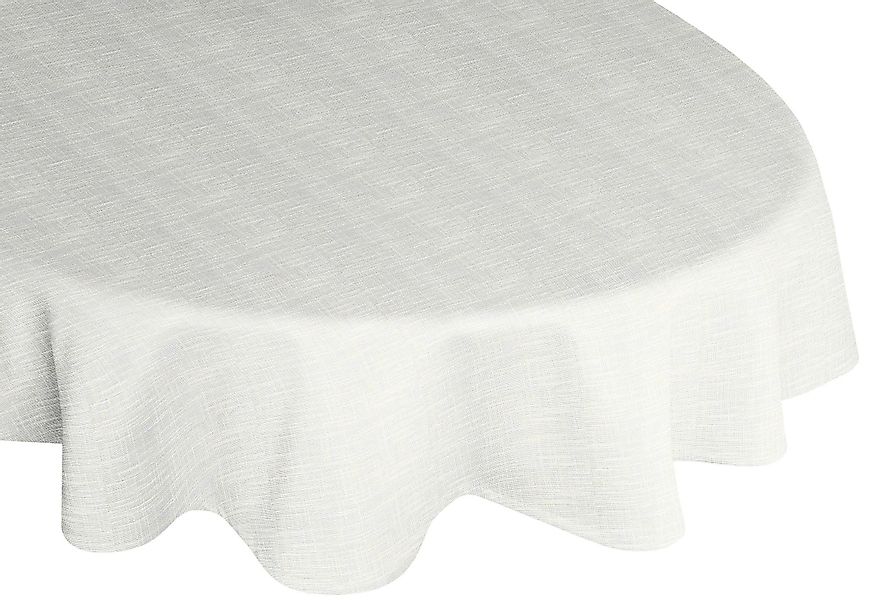 Wirth Tischdecke WIESSEE (1-tlg), rund günstig online kaufen