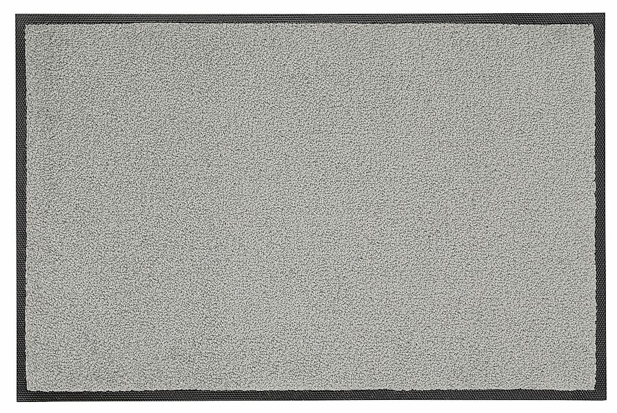 wash+dry by Kleen-Tex Fußmatte Original Uni, günstig online kaufen
