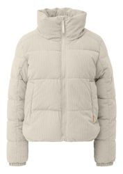 QS Winterjacke Outdoor-Jacke Wattierte Jacke aus günstig online kaufen
