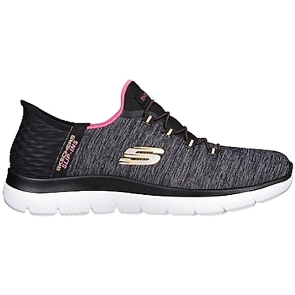 Skechers  Sneaker SLIP-INS SUMMITS- DAZZLING HAZE günstig online kaufen