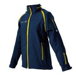 DEPROC Active Softshelljacke STANLEY PEAK II günstig online kaufen
