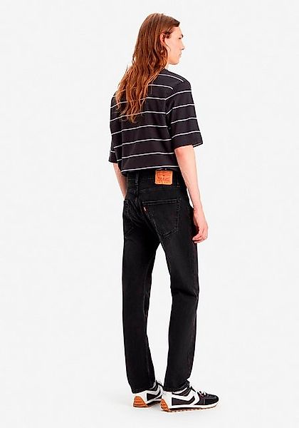 Levi's® Tapered-fit-Jeans 502 TAPER in elegantem, modernem Stil günstig online kaufen