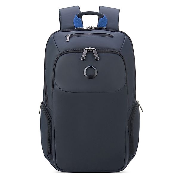 Delsey Paris Laptoprucksack Parvis Plus, Polyester günstig online kaufen