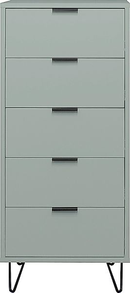 Mäusbacher Kommode "Bonnie TOPSELLER", Kommode mit Drahtgestell günstig online kaufen