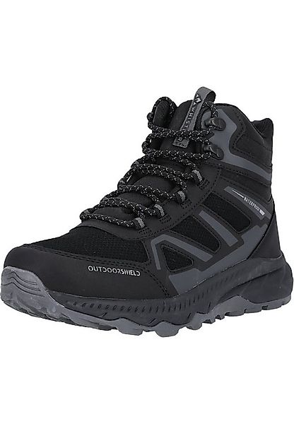 WHISTLER Niament Stiefel in wasserfester Qualität mit stützender Passform günstig online kaufen