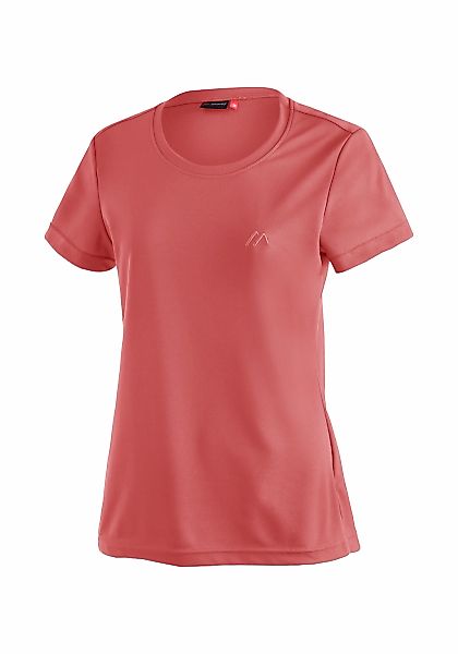 Maier Sports Funktionsshirt "Waltraud", Damen T-Shirt, schnelltrocknendes F günstig online kaufen