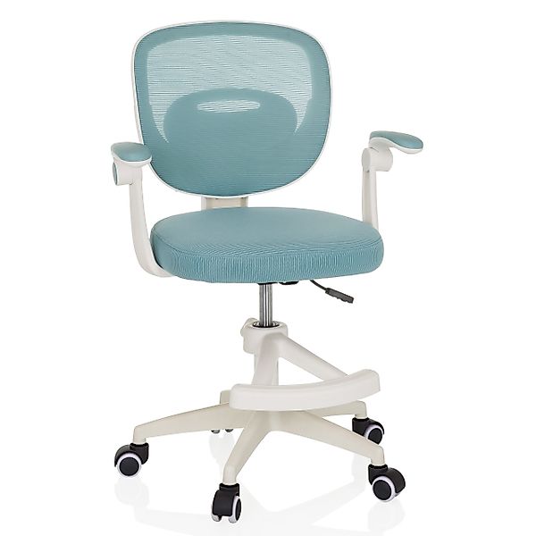 hjh OFFICE Drehstuhl Kinderdrehstuhl KIDDY SMART günstig online kaufen