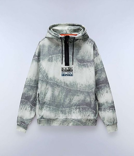 Napapijri Rundhalspullover B-Tora Hzh günstig online kaufen