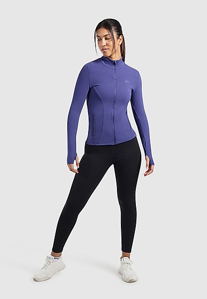 Smilodox Outdoorjacke Kenna, Sportjacke mit tailliertem günstig online kaufen