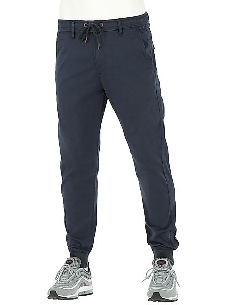 REELL Jogger Pants REELL Reflex Rib günstig online kaufen