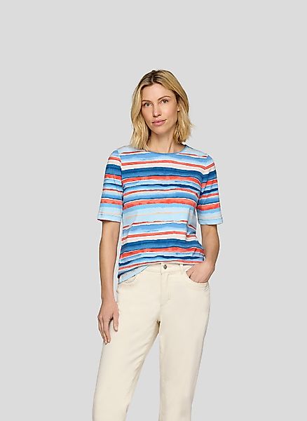 Rabe Print-Shirt "T-Shirt" günstig online kaufen