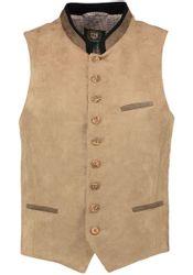 OS Trachten Trachtenweste Glayon Herren Weste günstig online kaufen