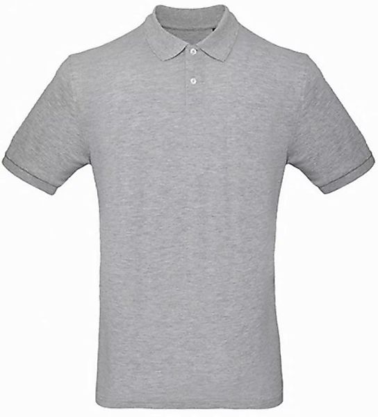 B&C Poloshirt Herren Inspire Polo günstig online kaufen