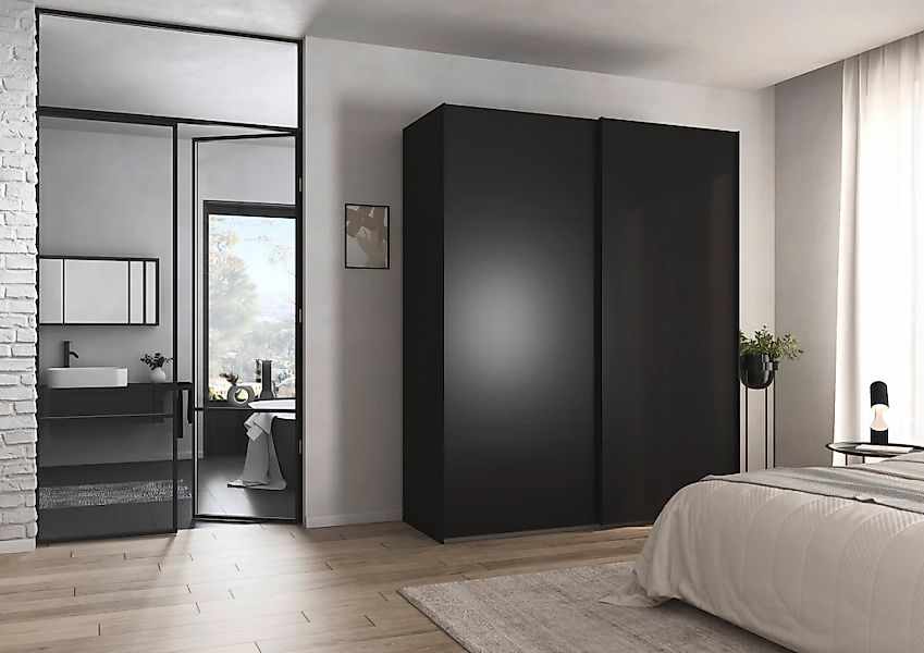 rauch Schwebetürenschrank "Kleiderschrank Schrank Garderobe Schlafzimmersch günstig online kaufen