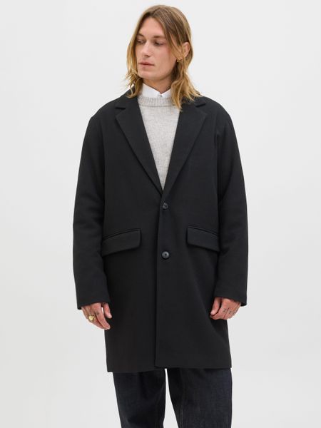 Jack & Jones Langmantel JJEHARRIS COAT günstig online kaufen
