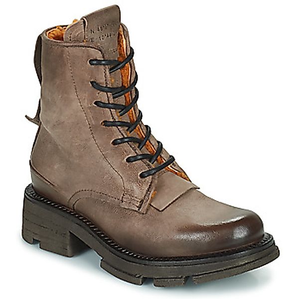 Airstep / A.S.98  Damenstiefel LANE FUR günstig online kaufen