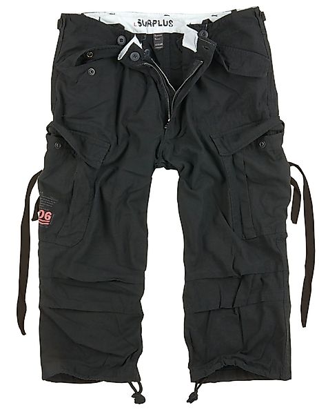 Trooper Cargoshorts Engineer 3/4 Sommer Baumwolle günstig online kaufen