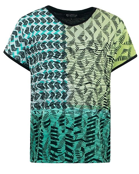 Hajo Blusenshirt Damen Shirt RH VT günstig online kaufen