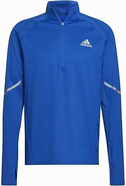 adidas Sportswear Sweatshirt FAST 1/2 ZIP ROYBLU günstig online kaufen