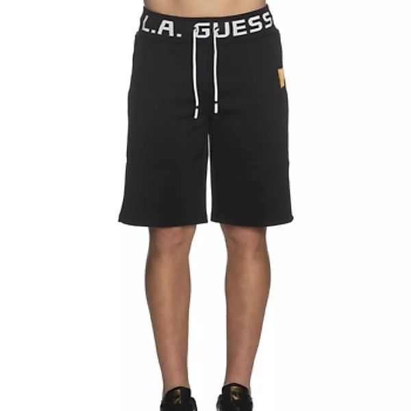 Guess  Shorts Classic logo günstig online kaufen