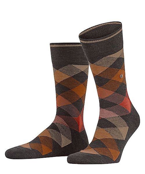 Burlington Socken Newcastle (1-Paar) mit hohem Schurwoll-Anteil günstig online kaufen