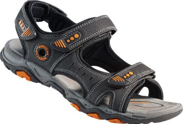 Nordcap Trekkingsandale Mit dämpfender Innensohle günstig online kaufen