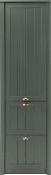 Home affaire Garderobenschrank Höhe ca. 204 cm günstig online kaufen