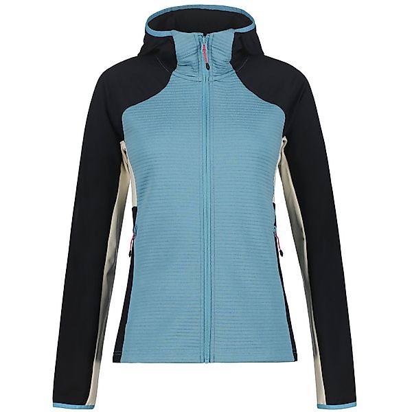 Icepeak Strickfleecejacke Basile Midlayer günstig online kaufen