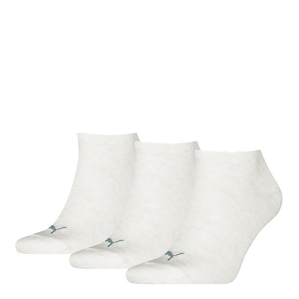 PUMA Sneakersocken "PUMA UNISEX SNEAKER PLAIN 3P" 3 Paar, 3 Paar tlg. mit k günstig online kaufen