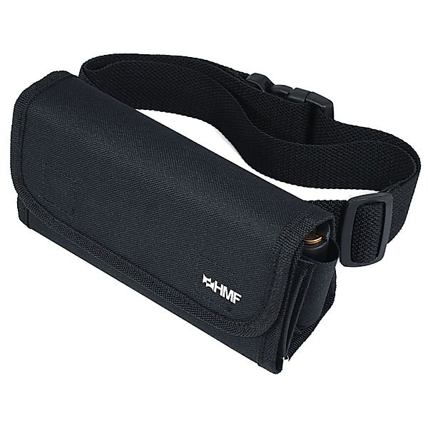 HMF Kellnerbörse Kellnertasche mit herausnehmbaren Euro-Geldwechsler günstig online kaufen
