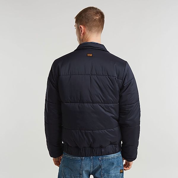 G-STAR Steppjacke "Padded Quilted", mit Stehkragen günstig online kaufen