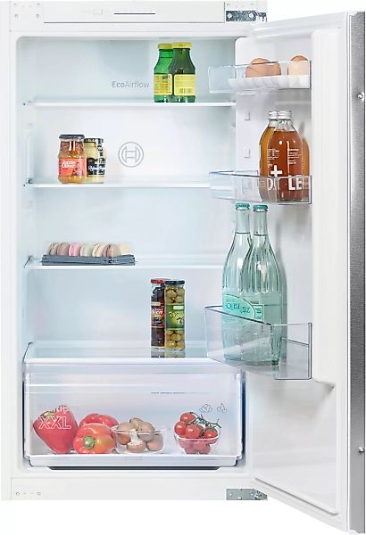 BOSCH Einbaukühlschrank »KIR31NSE0«, KIR31NSE0, 102,1 cm hoch, 54,1 cm brei günstig online kaufen