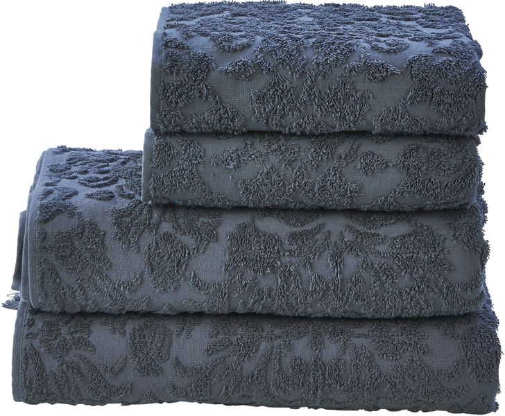 done.® Handtuch Set Provence Ornaments, Walkfrottier günstig online kaufen