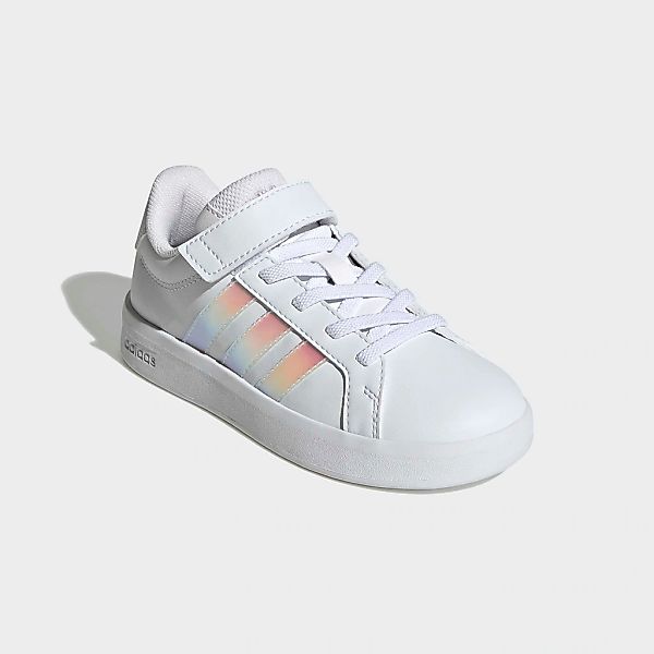 adidas Sportswear Sneaker mit Klettverschluss günstig online kaufen