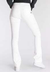 Arizona Bootcut-Jeans Ultra Soft elastische Passform, günstig online kaufen