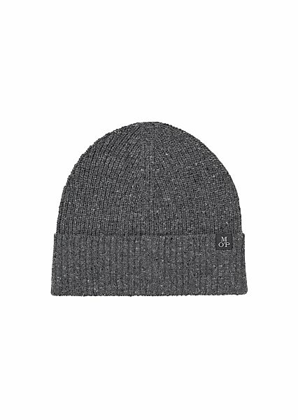 Marc OPolo Baseball Cap "aus recyceltem Schaftwolle-Mix" günstig online kaufen