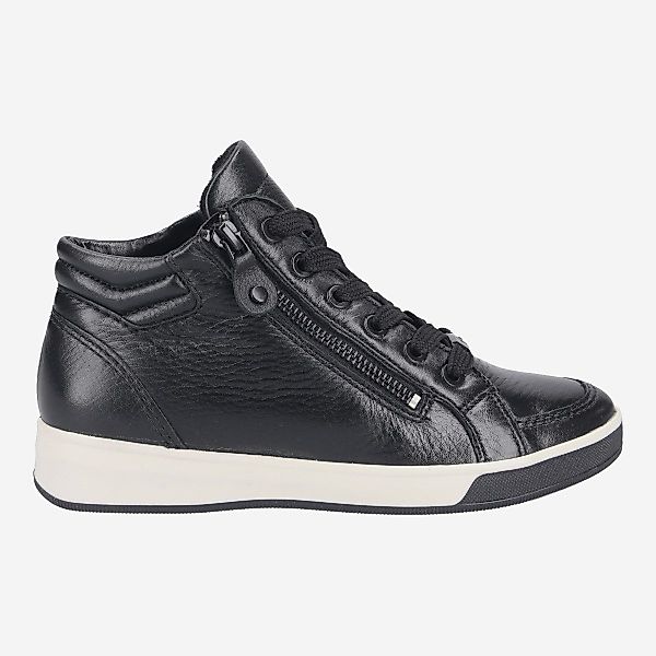Ara Ara 44499-61 OM-ST-HIGH-SOFT, Sneaker, Schwarz, günstig online kaufen