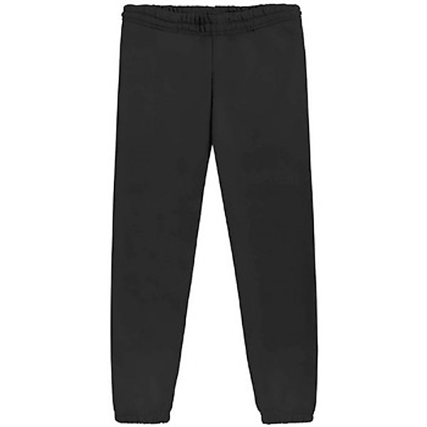 Ko Samui Tailors  Hosen Einfache Jogginghose mit lockerer Passform günstig online kaufen