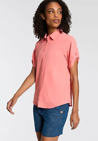 Killtec Funktionsbluse "KOS 1 WMN WVN SHRT" günstig online kaufen