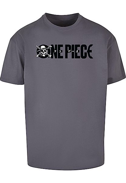 Merchcode T-Shirt Merchcode One Piece Jolly günstig online kaufen