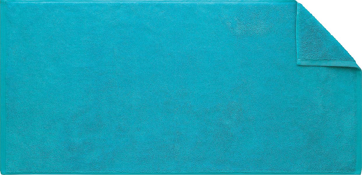 Egeria Handtücher »Elegant«, (2 St., 2er Set Handtücher 50 x 100 cm), Uni P günstig online kaufen