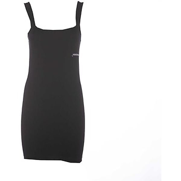 Hinnominate  Kleider Abito Corto In Punto Milano Con Stampa günstig online kaufen