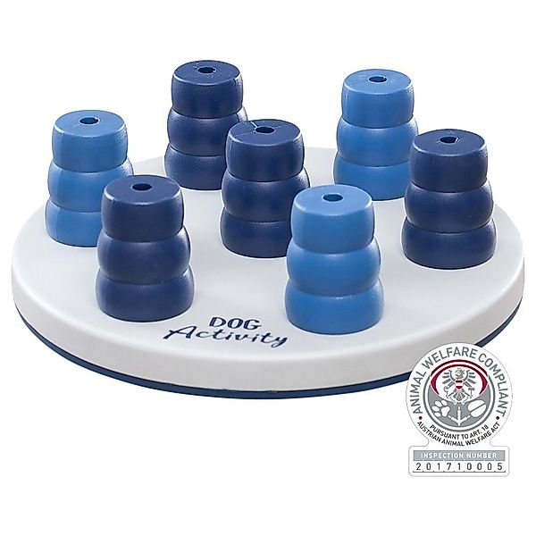 TRIXIE Tier-Intelligenzspielzeug Dog Activity Mini Solitär günstig online kaufen