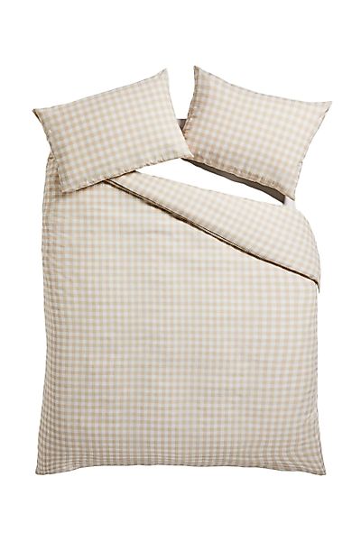 Next Bett-Set Bettbezug und Kissenbezug im günstig online kaufen