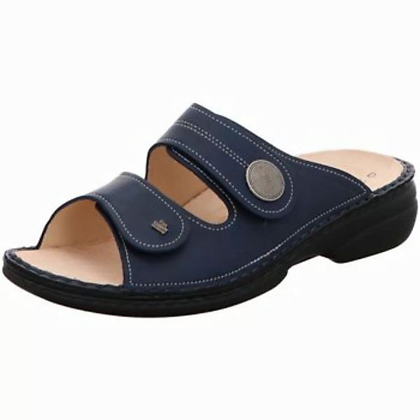 Finn Comfort  Clogs Pantoletten Sansibar 2550-120040 günstig online kaufen